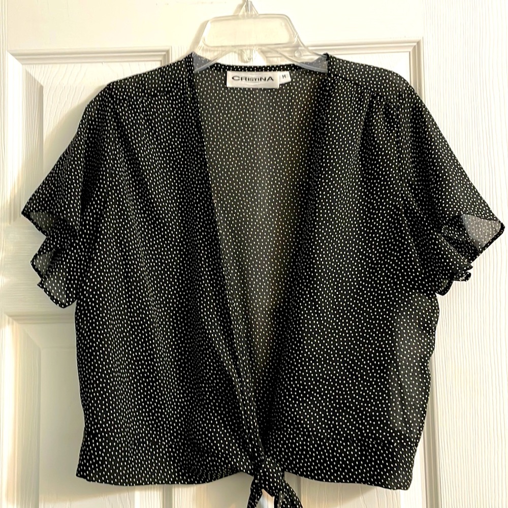 Professional top